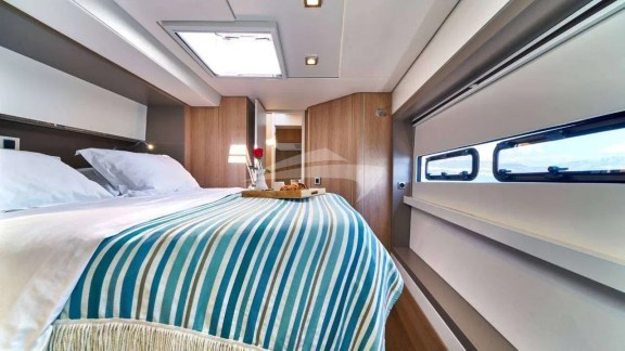 Master Cabin