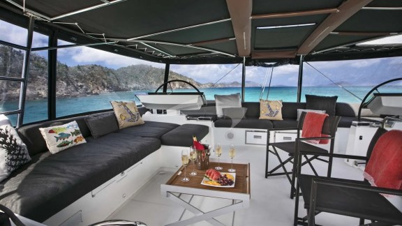 Flybridge