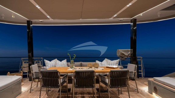 Image of VIVA LA VIDA yacht #17