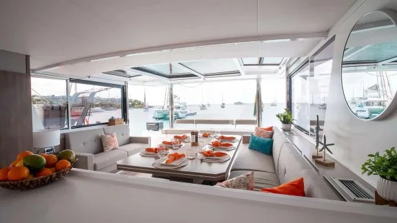 Image of ESCAPADE yacht #11