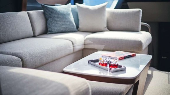 Image of CHAMELEON 3 yacht #10