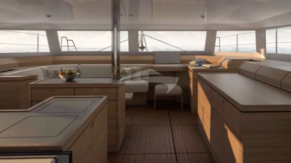 Image of PURA VIDA yacht #10