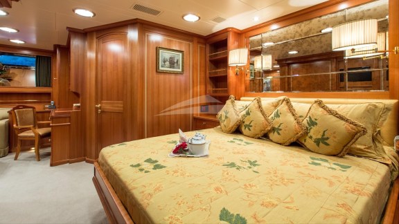 Master Stateroom