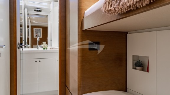 Image of SPARK III yacht #9