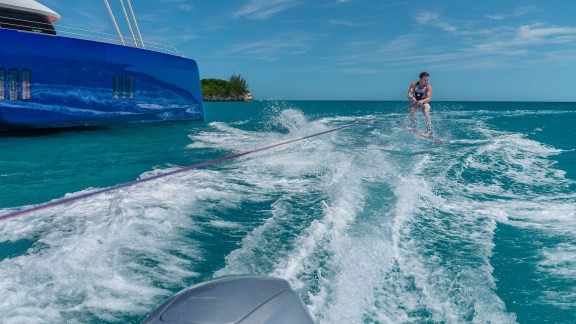 Image of FANTASTIC TOO yacht #29