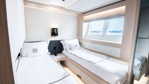 Image of OCEAN VIEW yacht #5