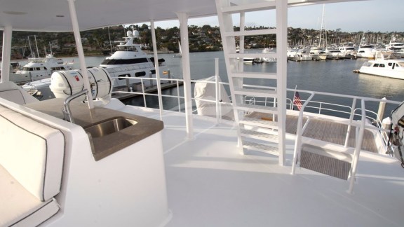 Image of EL REY yacht #18