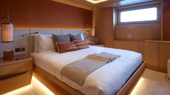 Image of COME TOGETHER yacht #7