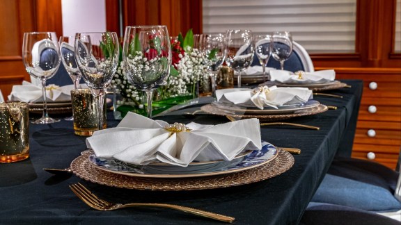 Image of POUR ANOTHER yacht #8