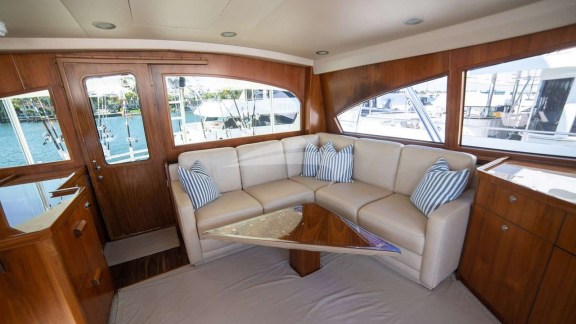 Image of ASTRIKOS yacht #11