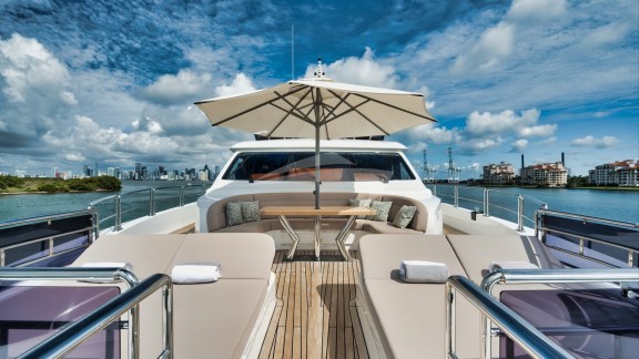 Image of PERSISTENCE yacht #7