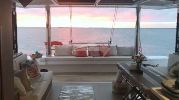 Image of ZURI 3 yacht #10