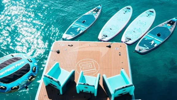Image of ESCAPADE yacht #14