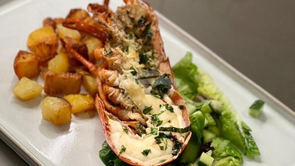 Image of EARLYBIRD yacht #29