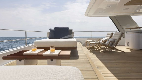 Image of PRONTO yacht #15