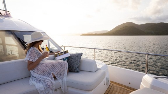 Image of SORANA II yacht #13