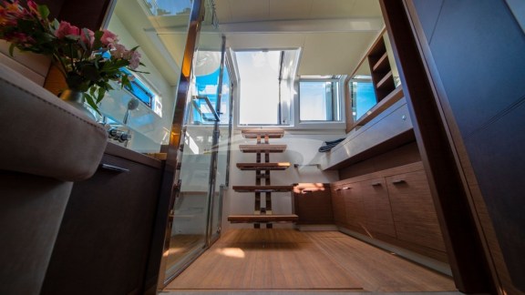 Image of SERENITY yacht #4