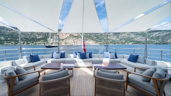 Image of MALIA yacht #11