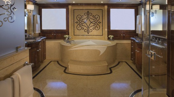 Image of SILVER LINING yacht #12