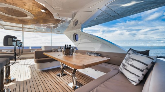 Image of PERSISTENCE yacht #11