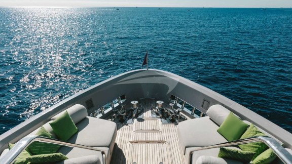 Image of PEARL yacht #14