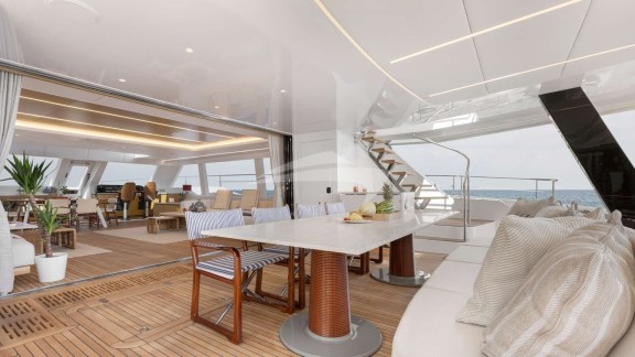 Image of PRONTO yacht #5