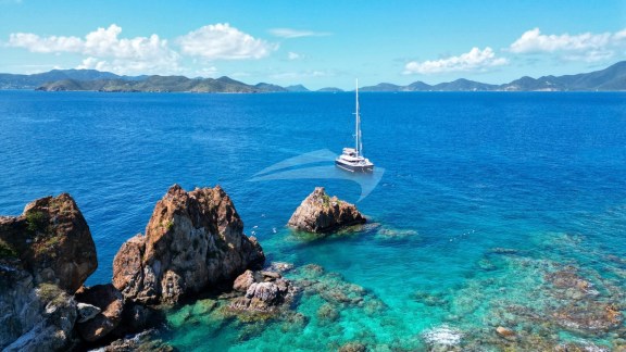 Image of ANDROMEDA yacht #16