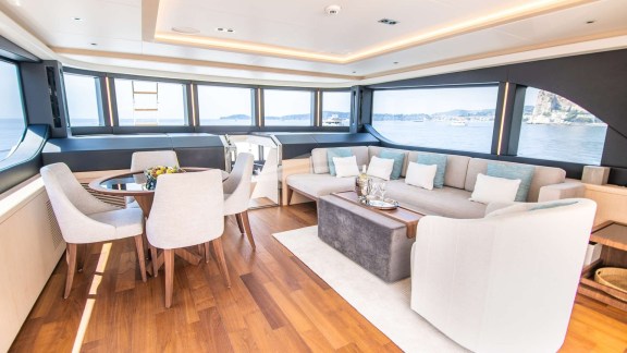 Image of OCEAN VIEW yacht #9