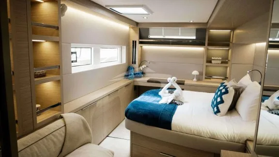 Image of Luna Nova yacht #6
