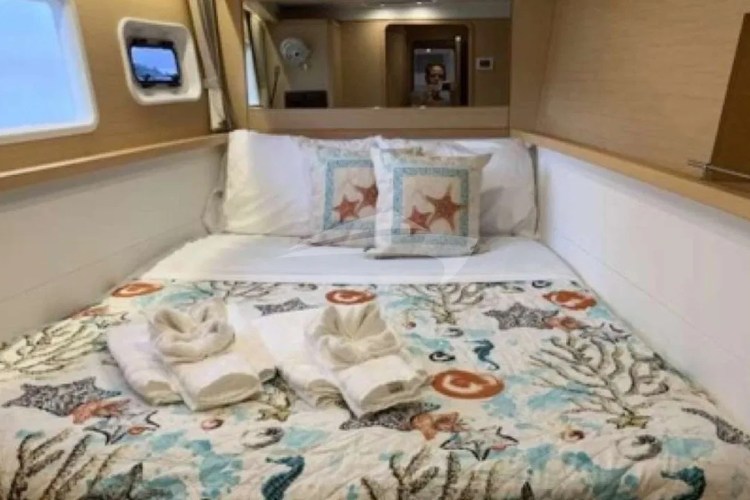 Guest Cabin