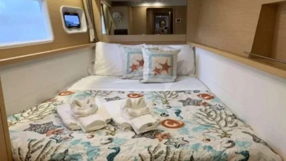 Guest Cabin