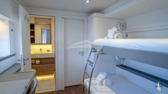 Image of JOY yacht #20