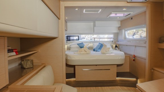 Image of ARAOK yacht #11