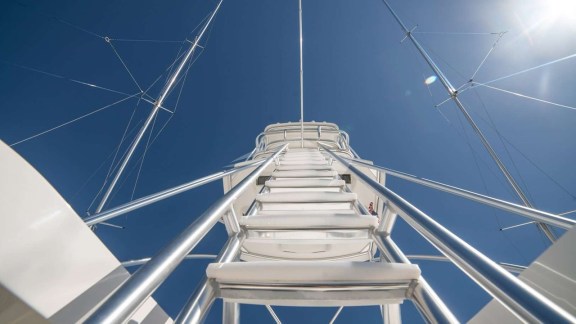 Image of ASTRIKOS yacht #13