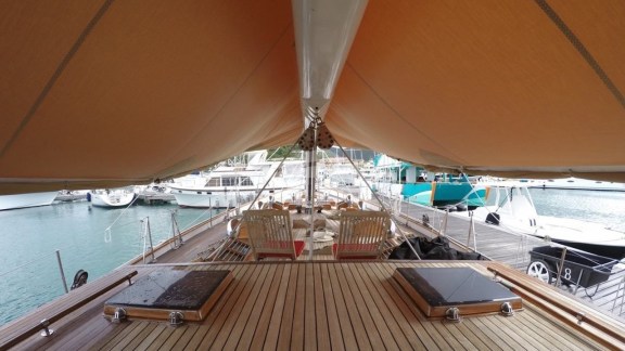 Image of NORTHERN STAR yacht #21