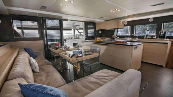 Saloon