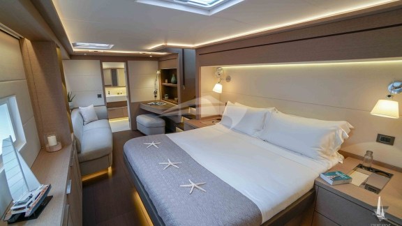 Image of JOY yacht #16