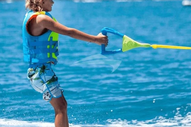 Wake Boardig