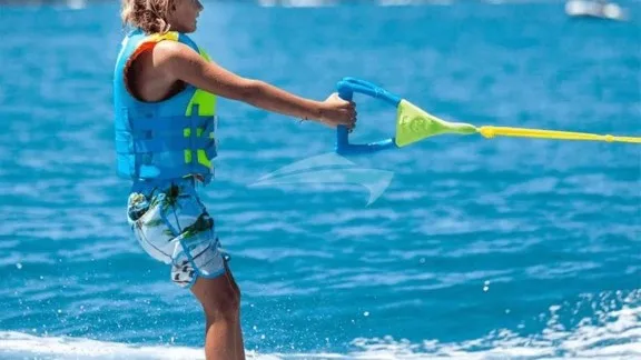 Wake Boardig