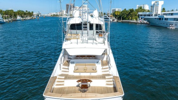 Image of ASTRIKOS yacht #19