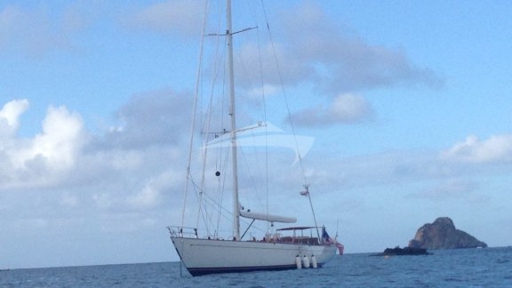 Image of NORTHERN STAR yacht #20
