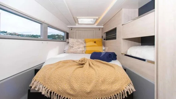 Image of SISU yacht #16
