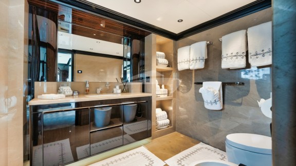 Image of PERSISTENCE yacht #18