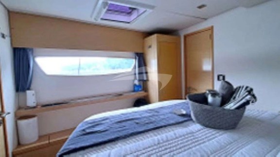 Image of STAND BY ONE yacht #8