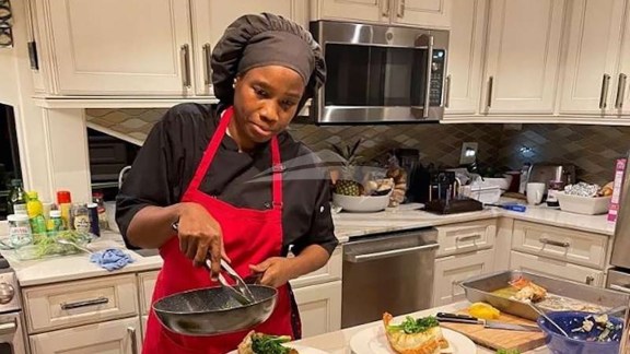 Image of CHASER yacht #13