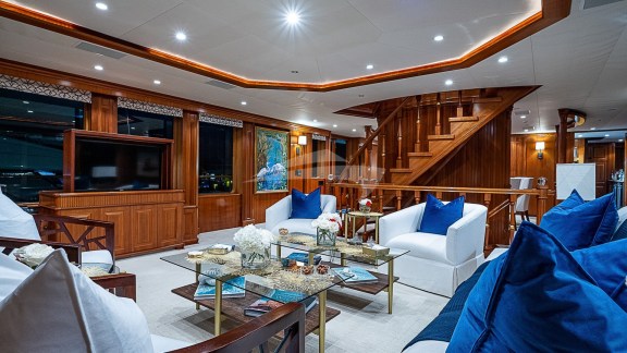 Image of PACKAGE DEAL yacht #12