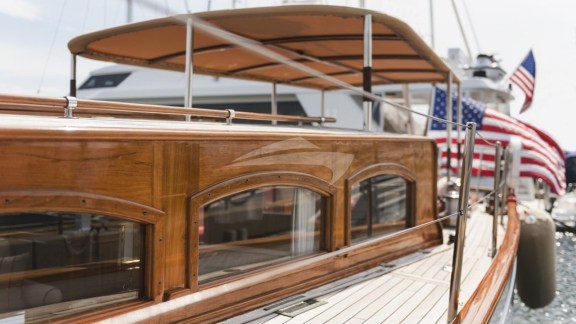 Image of NORTHERN STAR yacht #18