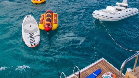 Image of GIGI OF LYMINGTON yacht #21