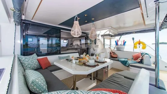 Image of SISU yacht #8