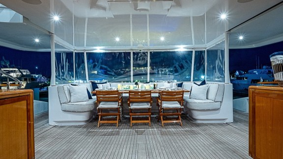 Image of PACKAGE DEAL yacht #10